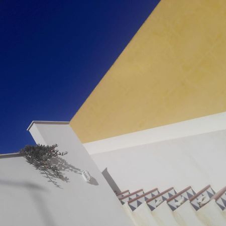 Mediterranea Guesthouse B&B Portopalo Di Capo Passero Экстерьер фото
