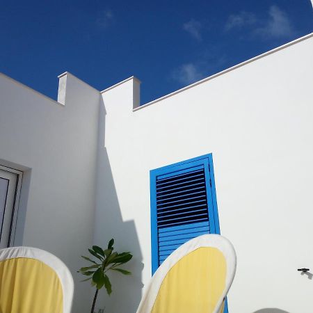 Mediterranea Guesthouse B&B Portopalo Di Capo Passero Экстерьер фото