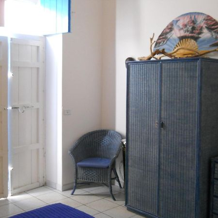 Mediterranea Guesthouse B&B Portopalo Di Capo Passero Номер фото