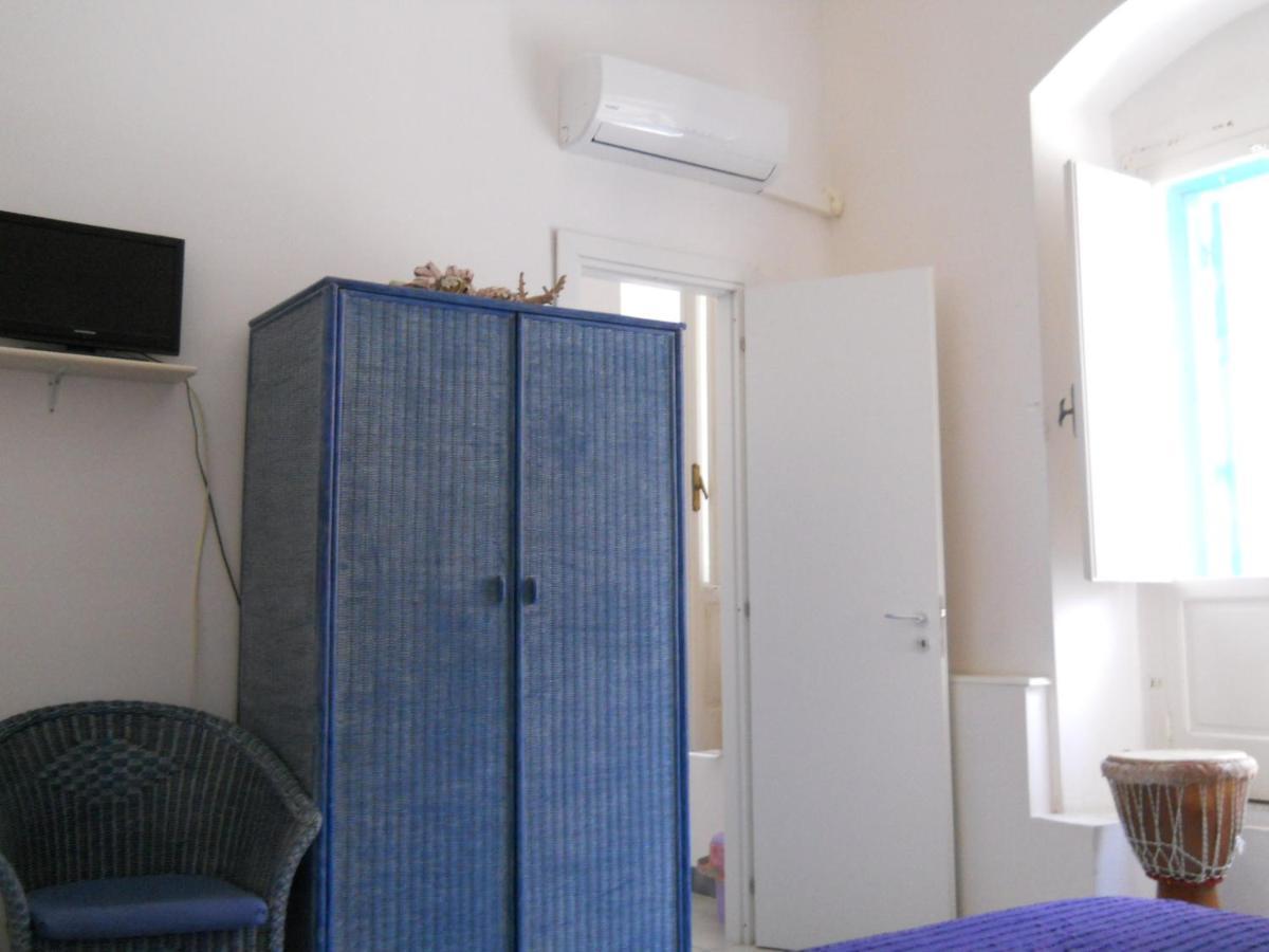 Mediterranea Guesthouse B&B Portopalo Di Capo Passero Экстерьер фото