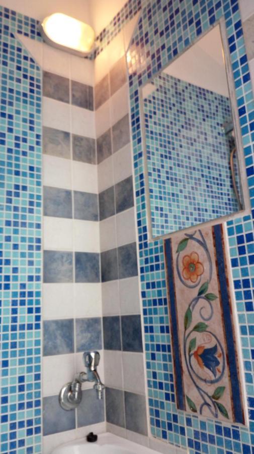 Mediterranea Guesthouse B&B Portopalo Di Capo Passero Экстерьер фото