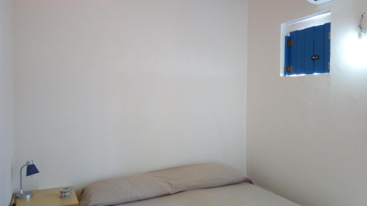 Mediterranea Guesthouse B&B Portopalo Di Capo Passero Экстерьер фото