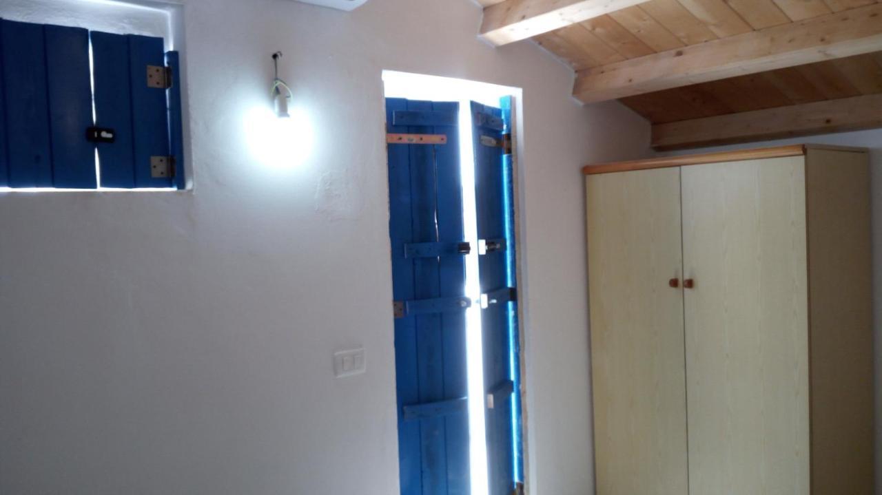 Mediterranea Guesthouse B&B Portopalo Di Capo Passero Экстерьер фото
