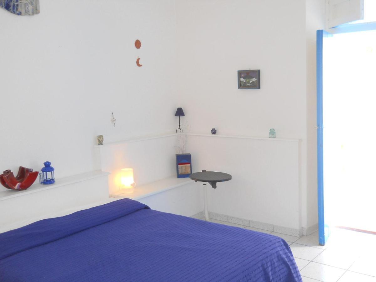 Mediterranea Guesthouse B&B Portopalo Di Capo Passero Номер фото