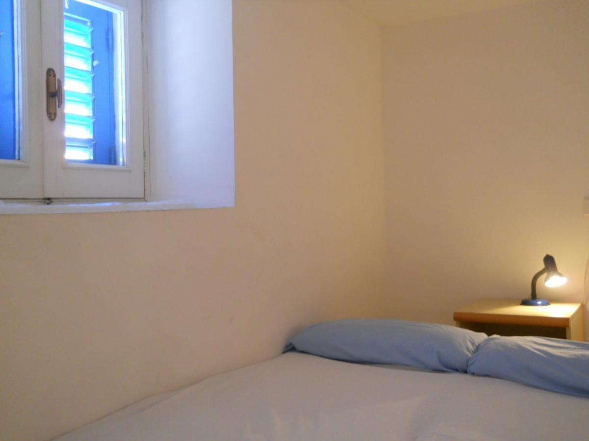 Mediterranea Guesthouse B&B Portopalo Di Capo Passero Экстерьер фото
