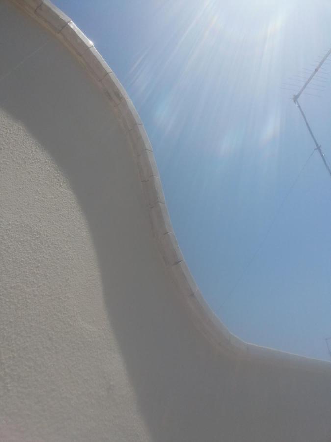 Mediterranea Guesthouse B&B Portopalo Di Capo Passero Экстерьер фото