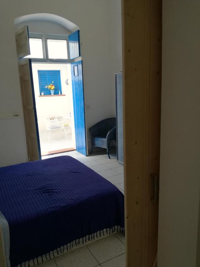 Mediterranea Guesthouse B&B Portopalo Di Capo Passero Экстерьер фото