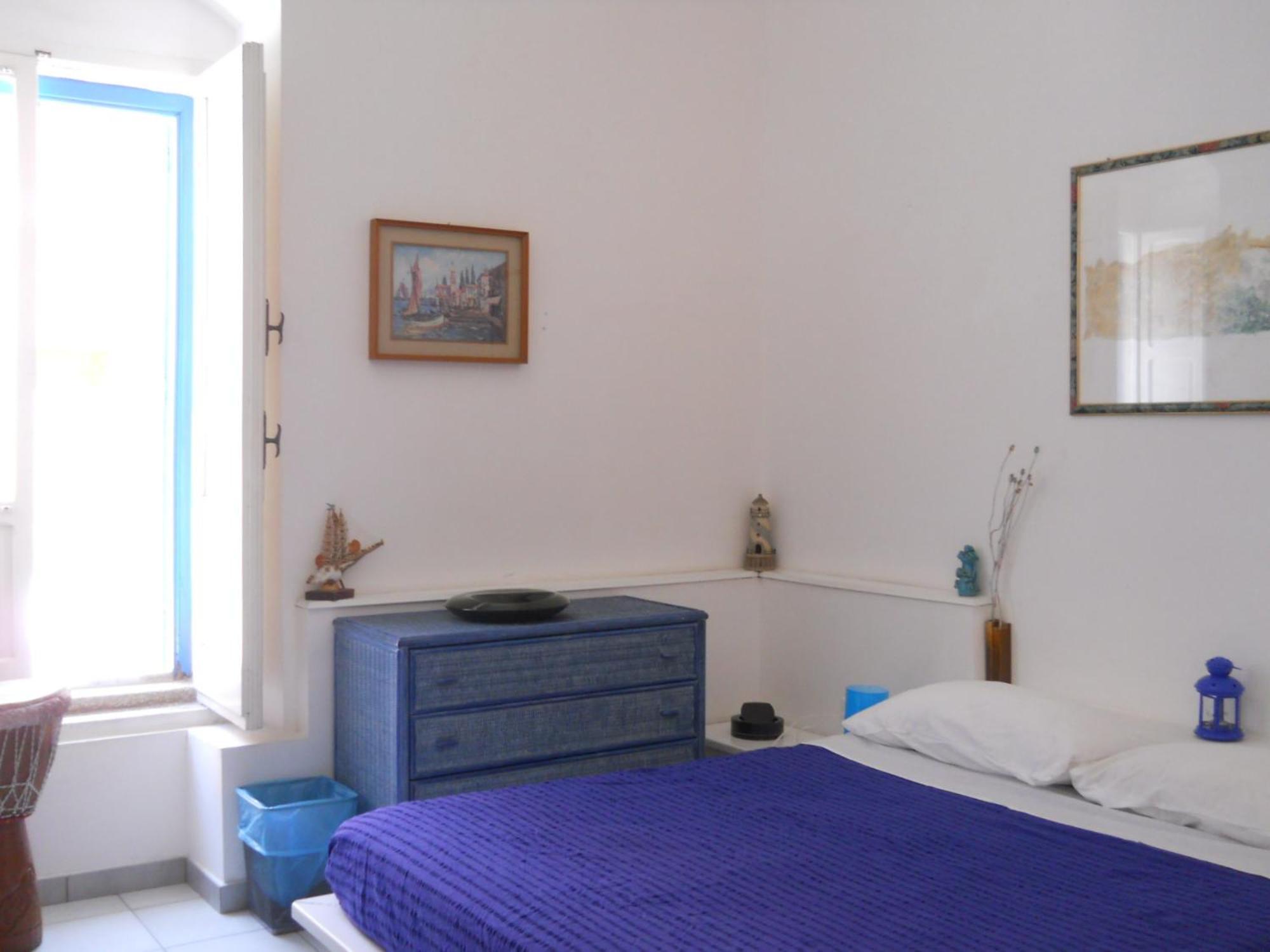 Mediterranea Guesthouse B&B Portopalo Di Capo Passero Номер фото