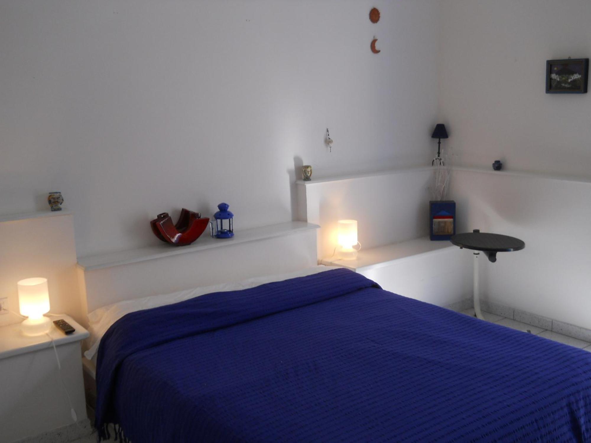 Mediterranea Guesthouse B&B Portopalo Di Capo Passero Номер фото