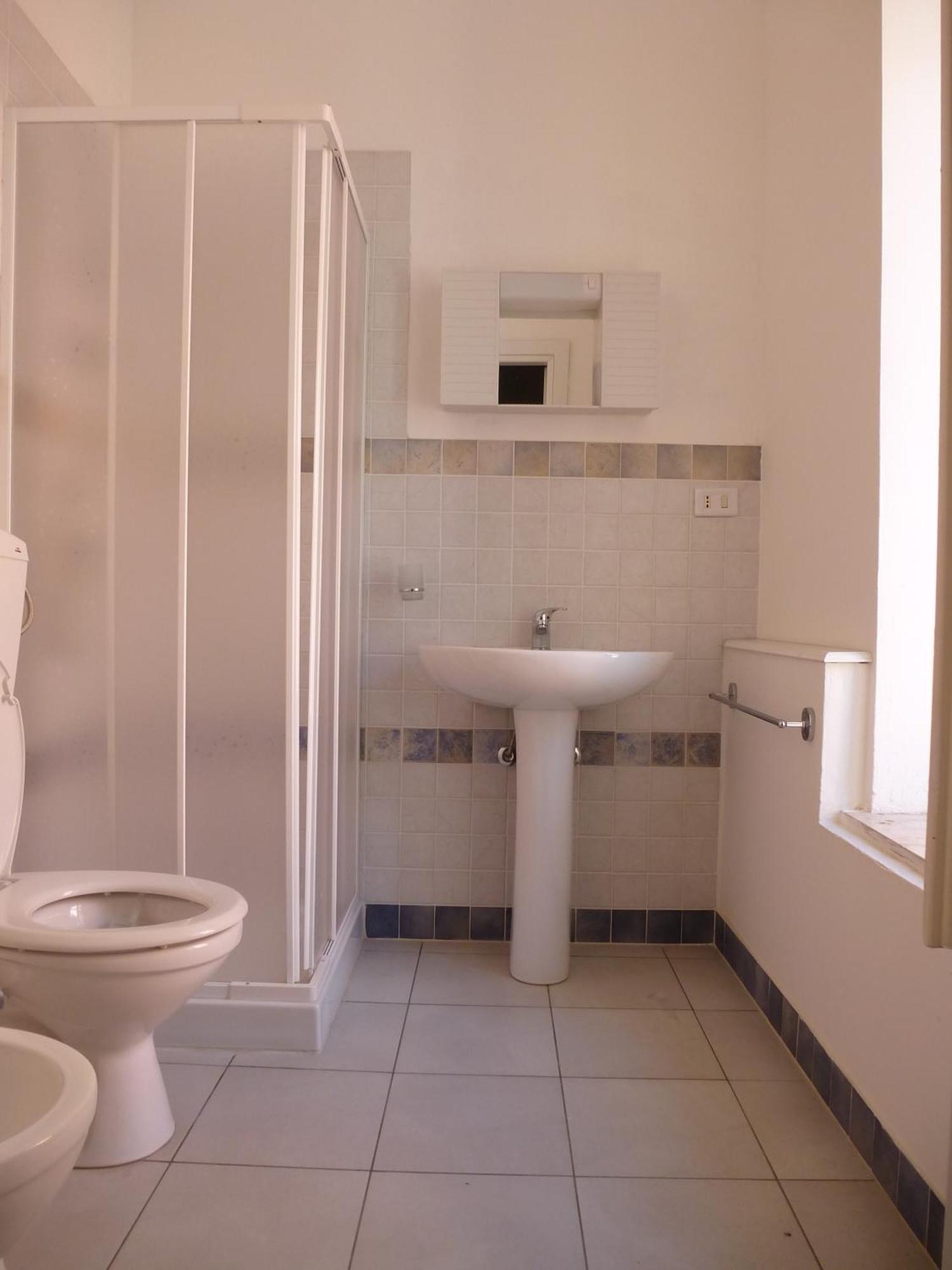 Mediterranea Guesthouse B&B Portopalo Di Capo Passero Номер фото